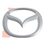 New Oem 2011-2014 Emblem Front Hood Badge Ornament D651-51-730. Fixed Price $24.33.