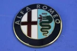 Genuine Mopar Nameplate 68251436AA. Fixed Price $56.60.