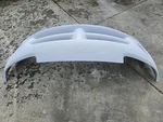 Fits 2003 2010 Dodge Viper SRT-10 Fiberglass Front Bumper Cover Pick Up. Fixed Price $1200.00.