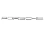 911 "porsche" Chrome Emblem Rear Bumper Genuine 99155923500. Fixed Price $109.00.