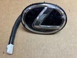 Oem 2016-2019 Lexus RX350L Rear Liftgate Trunk Emblem W/sensor 891A0-48040. Fixed Price $75.00.