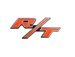 13-18 Ram 1500 "r/t" Front Grille Emblem Nameplate Mopar New Oem. Fixed Price $158.26.