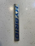 2006-2011 Honda Civic Hybrid Emblem Logo Letters Badge Script Trunk Rear Oem F75. Fixed Price $10.99.