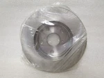 Toyota Oem Brake Disc Front Rotor Part Number 43512-50070. Fixed Price $88.99.