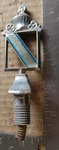 Buick Regal Circa '76HOOD Ornament 1261125 3936. Fixed Price $72.00.
