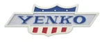 Yenko Bar And Shield Fender Rear Panel Emblem. Fixed Price $39.55.