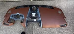 New 2019-2022 Aston Martin DB11 Volante' Dash Perfect Leather HY5304790BDW. Fixed Price $3999.00.