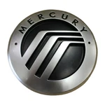 2008-2009 Mercury Sable Trunk Lid Emblem 8T5Z5442528A Genuine Oem Nos. Fixed Price $18.75.