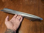 1953-1954 Chevrolet Rocket Hood Ornament Oem 3701529 Hot Rod Rat Vintage. Fixed Price $49.49.