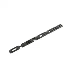 Genuine Mopar Front Door Nameplate 68638511AA. Fixed Price $35.57.