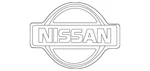 Genuine Nissan Door Emblem 93495-1PA0A. Fixed Price $57.40.