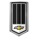 Oer 14008892 Grille Emblem. Fixed Price $103.77.