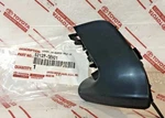 *new Lexus RX350 RX450H Front Left Bumper Tow Hook Cover Oem Cap 13-15 Lh. Fixed Price $39.92.