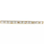Genuine Ford Grille Emblem M1PZ-8A224-A. Fixed Price $94.06.