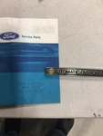 Nos E1AZ5442528A '' Automatic Overdrive 1981 1982 Full Size Ford Nameplate. Fixed Price $45.00.