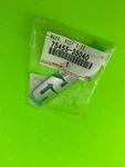 10 14 24 Toyota 4RUNNER SR5 Roof Side Emblem 75455 35040. Fixed Price $14.98.