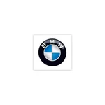 Genuine Bmw Emblem E46 Cabrio Compact Coupe Sedan Key 11MM Oem 66122155753. Fixed Price $18.99.