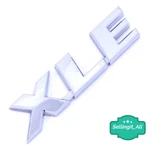 16-18 Toyota RAV4 Xle Emblem Trunk Oem Rear 17 Liftgate Nameplate 75443-0R060. Fixed Price $12.00.