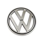 1964-1972 Vw Beetle & Super Hood Emblem. Fixed Price $48.00.