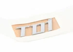 New Volkswagen Beetle A5 Tdi Rear Emblem Badge 5C5853675D739. Fixed Price $120.68.
