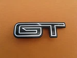 22 23 24 25 Ford Mustang Mach-e Gt Rear Emblem Logo Badge Sign Symbol Oem A48129. Fixed Price $60.00.