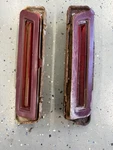 1974 Chevrolet Impala Caprice Rear Quarter Marker Lights Donk Chevy. Fixed Price $71.99.
