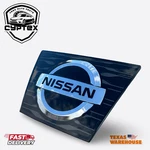2017-2020 For Nissan Rogue Front Grille Radar Compatible Emblem 62890-6FL0A. Fixed Price $104.75.
