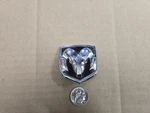 Dodge Oem 2007-2012 Caliber Rear Emblem Badge Logo Nameplate Insignia PM49. Fixed Price $14.99.