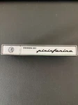 60558217 Alfa Romeo 164 Quadrifoglio Pininfarina Emblem Front Left - Nos. Fixed Price $49.90.