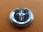 11 12 Ford Mustang Coupe Rear Trunk Lid Emblem Logo Badge Sign Used A41038. Fixed Price $85.00.