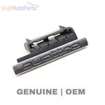 2012-2014 Audi A7 3.0L Grille Emblem / Badge (quattro) 4G8853736B. Fixed Price $12.49.