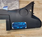 New 2023 Dodge Challenger Last Call Under Hood Appearance Panel Badge / Emblem. Fixed Price $59.95.