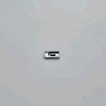2008-2018 Dodge Grand Caravan Rear Letters Emblem Oem. Fixed Price $14.99.
