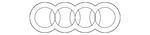 Genuine Audi Emblem 8W9-853-742-A-T94. Fixed Price $104.60.