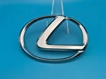 2000-2003 Lexus RX300 Rear Tailgate Emblem Logo Badge Trunk Oem 75441-48030. Fixed Price $23.11.