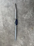 2004 2005 2006 2007 Ford Taurus Front Grille Insert Emblem YF12-8216-AA. Fixed Price $15.99.