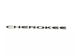 Genuine Mopar Front Door Nameplate Right 68423952AC. Fixed Price $149.86.