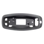 For Lincoln Navigator 2022-2024 Replacement Grille Emblem Bracket Standard Line. Fixed Price $69.05.