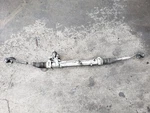 2011 Audi A4 2.0T Power Steering Gear Rack & Pinion 8T1422066B 7832546796 C66. Fixed Price $156.60.