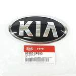 Genuine 863202P550 Rear Trunk Tail Kia Logo Emblem For Sorento 2014-2015. Fixed Price $29.81.