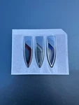 Fits Buick Envision Front Hood Emblem Goes From 2024-2025 Models. Fixed Price $64.95.