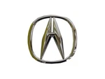 Acura Genuine Oem Front Grille Emblem Badge Rl Luxury Sedan 2005-08 75700SJAA01. Fixed Price $29.00.