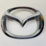 Mazda 2004-2009 Rear Trunk Emblem Genuine Oem BN8V-51-730. Fixed Price $12.99.