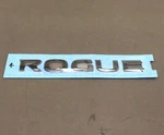 New Oem Rogue Midnight Edition Liftgate Emblem 848959TG0A For 2018-2019. Fixed Price $66.95.