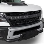 Putco 55554BPGM Grille Letters - Black Platinum. Fixed Price $48.99.
