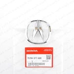 Genuine Honda 94-01 Acura Integra Front Bumper Chrome Emblem Badge 75700-ST7-A00. Fixed Price $99.50.