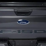 Putco 55559BPFD Black Platinum Emblems. Fixed Price $124.99.