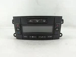 2004-2004 Cadillac Srx Heater Climate Control 25765150 WG4QN. Fixed Price $40.32.