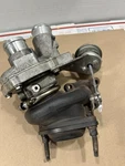 2015 Ford Transit 350 Passenger Right Turbo Charger DL3E-6K682-AE Factory 15-17. Fixed Price $149.00.