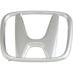 Honda Genuine Parts Emblem (h) Number 75700-S8R-000. Fixed Price $34.29.